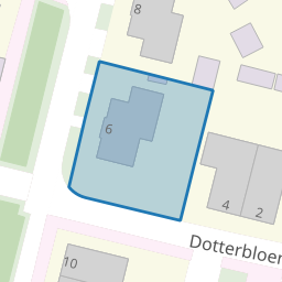 Perceel HDW00-I-6939