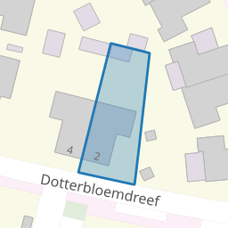 Perceel HDW00-I-6940