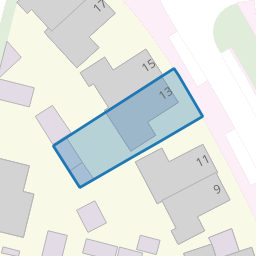 Perceel HDW00-I-6941