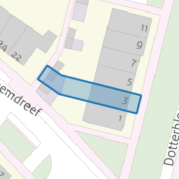 Perceel HDW00-I-6945