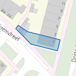 Perceel HDW00-I-6946