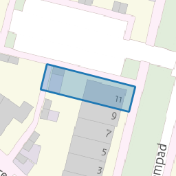 Perceel HDW00-I-6947