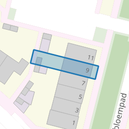 Perceel HDW00-I-6949