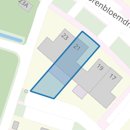 Perceel HDW00-I-6953