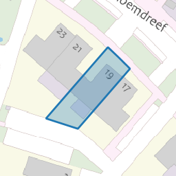 Perceel HDW00-I-6957