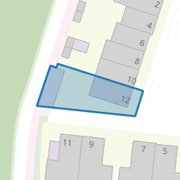 Perceel HDW00-I-6958