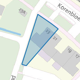 Perceel HDW00-I-6959