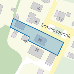 Perceel HDW00-I-6964