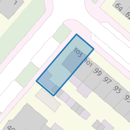 Perceel HDW00-I-6965