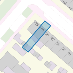 Perceel HDW00-I-6966