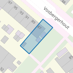 Perceel HDW00-I-6970