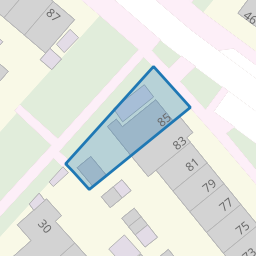 Perceel HDW00-I-6971