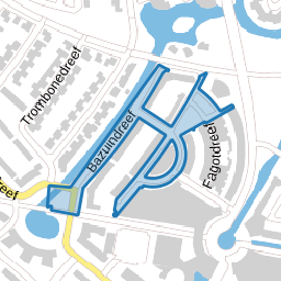 Perceel HDW00-I-6977