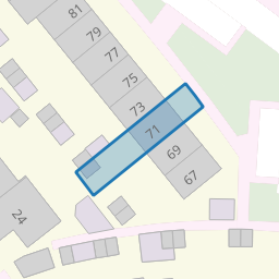 Perceel HDW00-I-6980