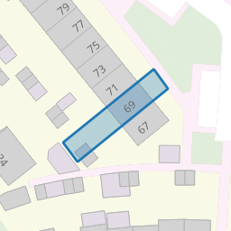 Perceel HDW00-I-6981