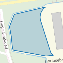 Perceel HDW00-I-6984