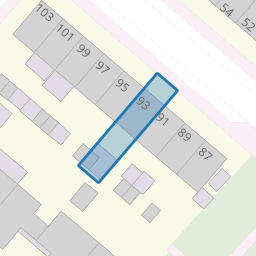 Perceel HDW00-I-6987