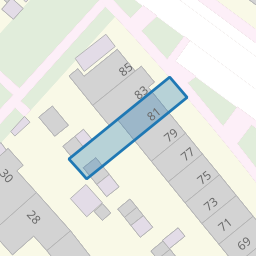 Perceel HDW00-I-6988