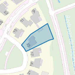 Perceel HDW00-I-6991