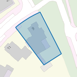 Perceel HDW00-I-6992