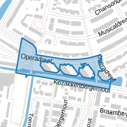 Perceel HDW00-I-6994