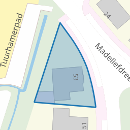 Perceel HDW00-I-6999