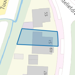 Perceel HDW00-I-7000