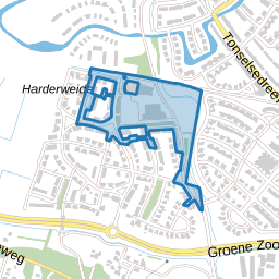 Perceel HDW00-I-7004