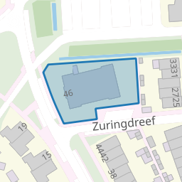 Perceel HDW00-I-7005