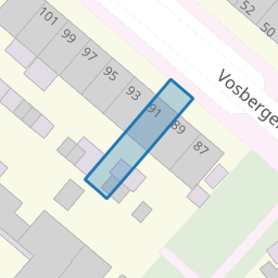 Perceel HDW00-I-7008