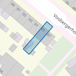 Perceel HDW00-I-7009