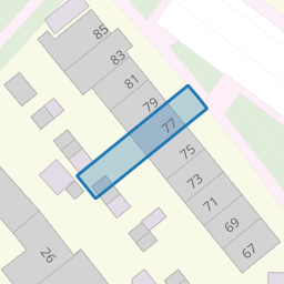 Perceel HDW00-I-7015