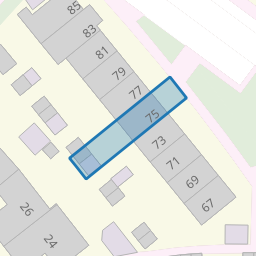 Perceel HDW00-I-7016