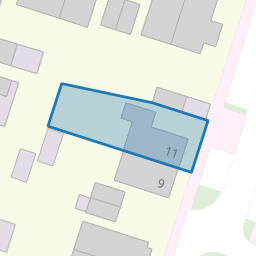 Perceel HDW00-I-7018