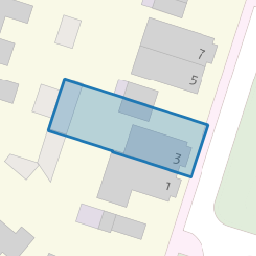 Perceel HDW00-I-7022