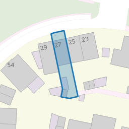 Perceel HDW00-I-7033