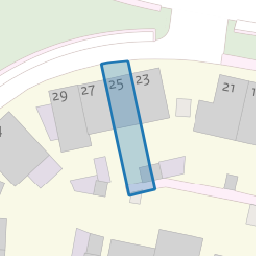 Perceel HDW00-I-7034