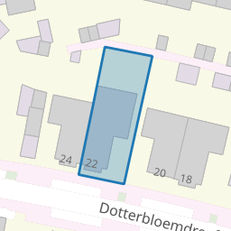 Perceel HDW00-I-7036