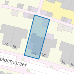 Perceel HDW00-I-7039