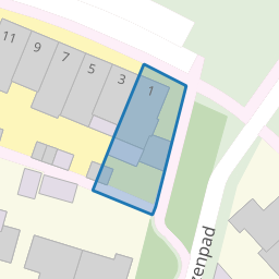 Perceel HDW00-I-7043