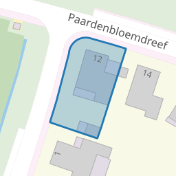 Perceel HDW00-I-7044