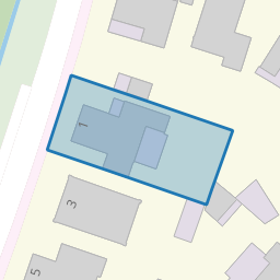 Perceel HDW00-I-7045