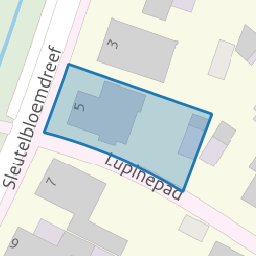 Perceel HDW00-I-7046