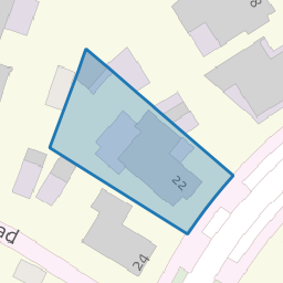 Perceel HDW00-I-7047