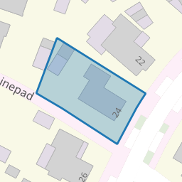 Perceel HDW00-I-7048