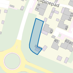 Perceel HDW00-I-7050