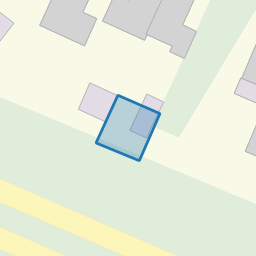 Perceel HDW00-I-7054