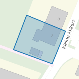 Perceel HDW00-I-7057