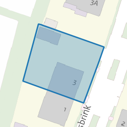 Perceel HDW00-I-7059