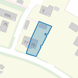 Perceel HDW00-I-7060